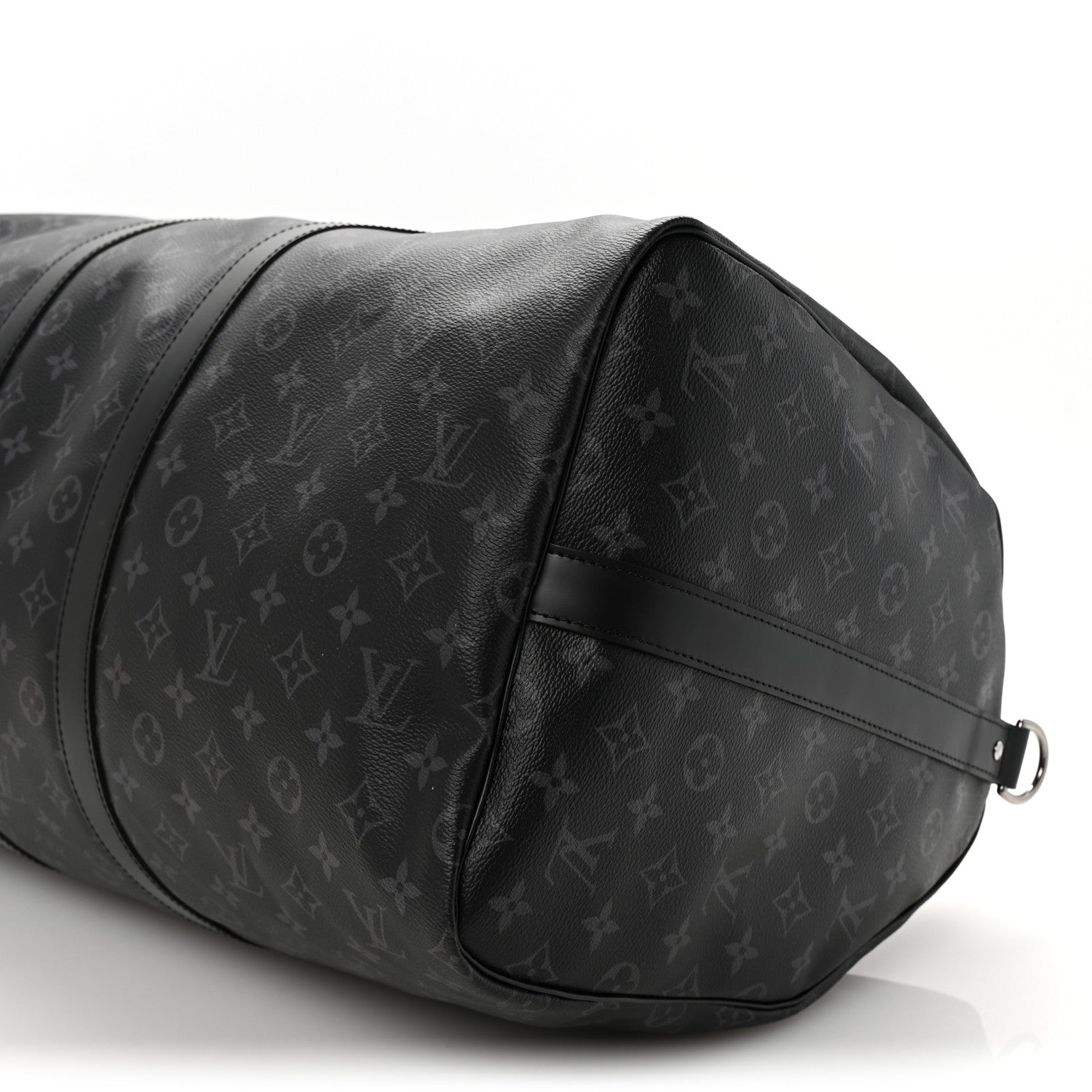 Monogram Eclipse Keepall Bandouliere 55