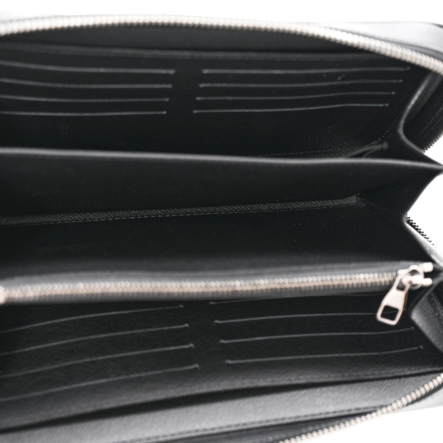 Monogram Eclipse Zippy XL Wallet