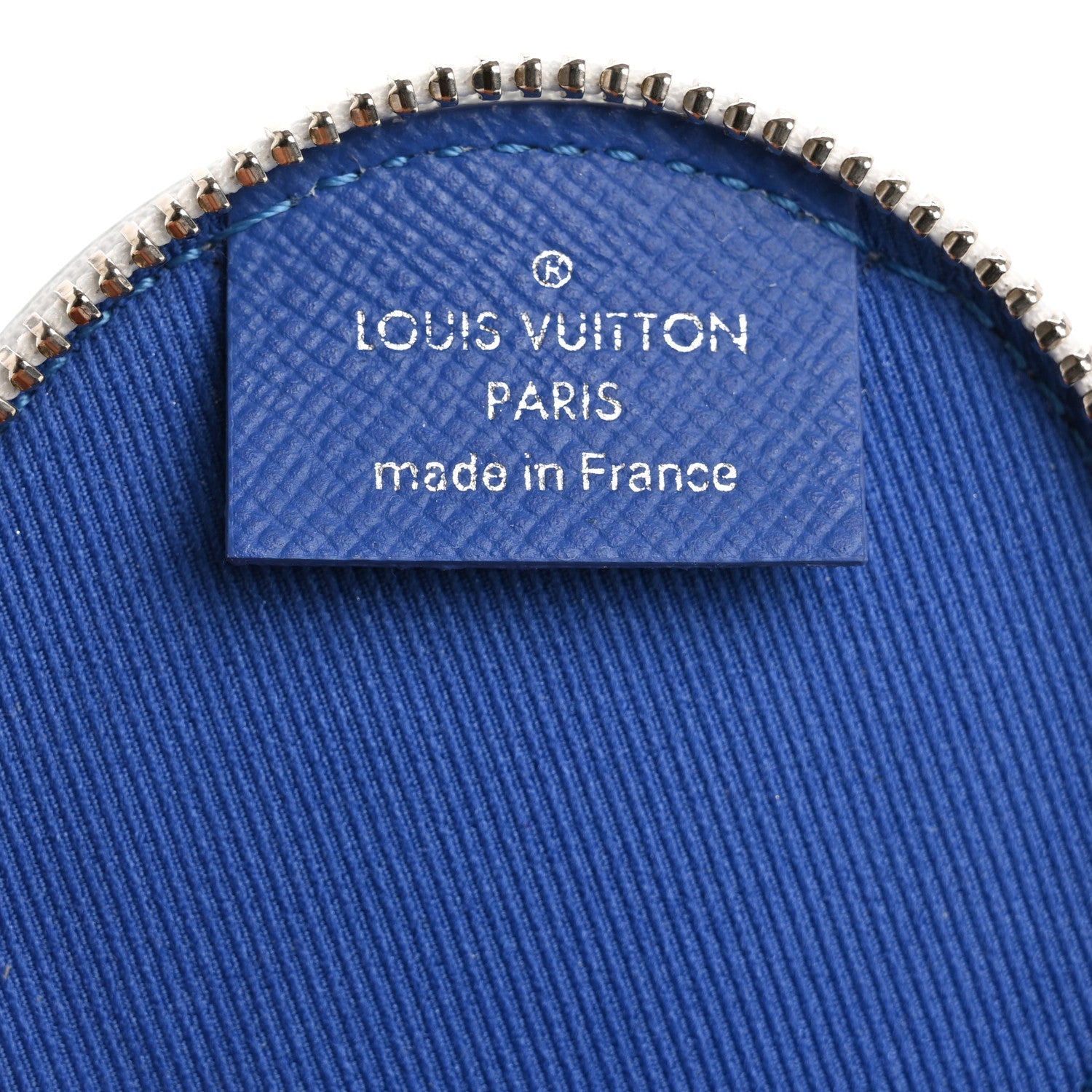 Monogram Pastel Colors LV Block