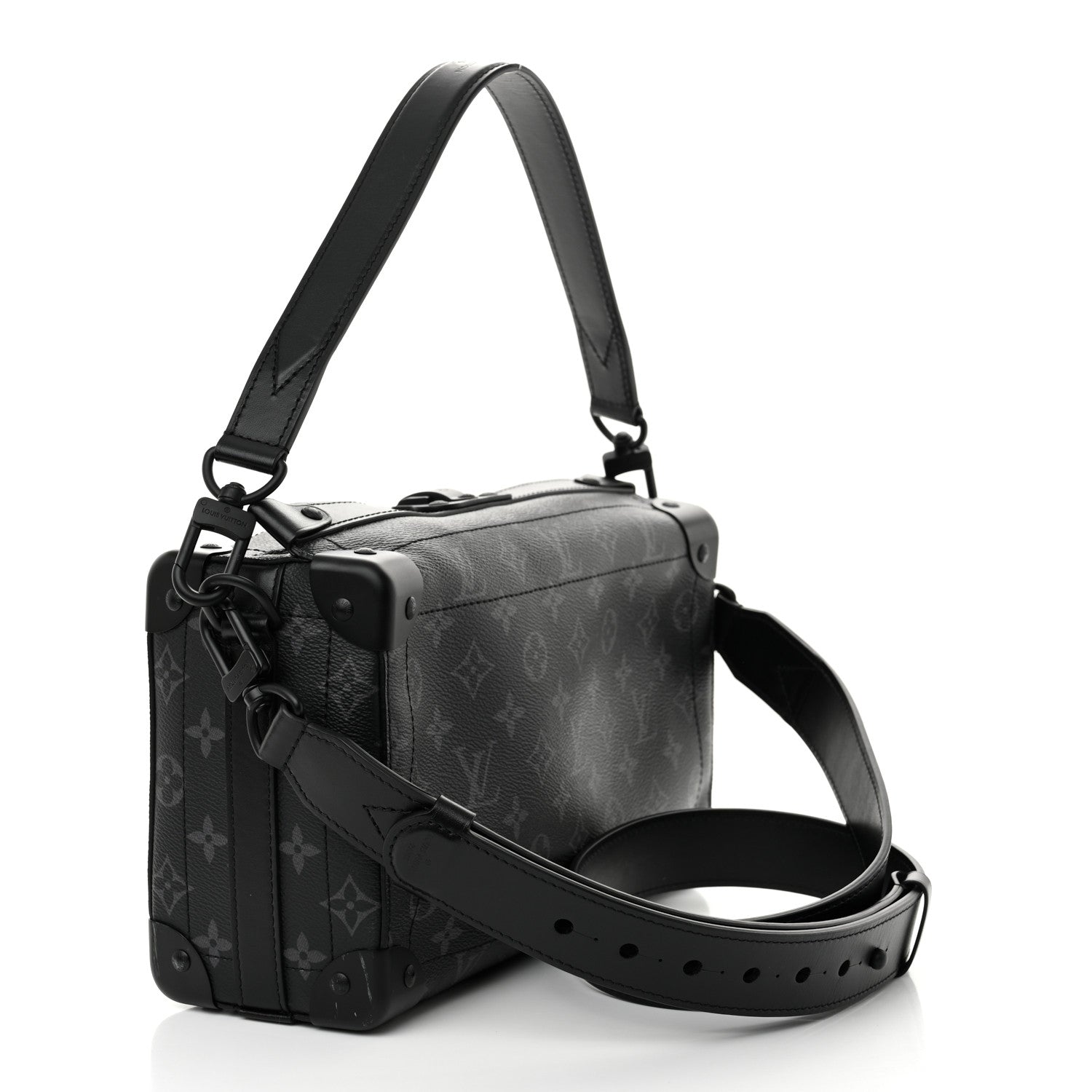 Monogram Eclipse Soul Trunk East West