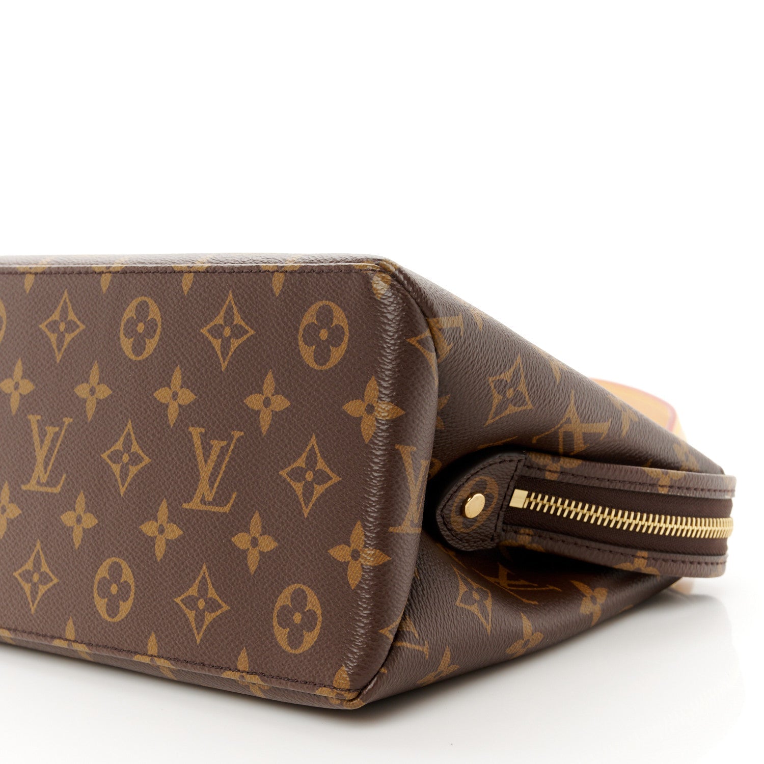 Monogram Petit Palais