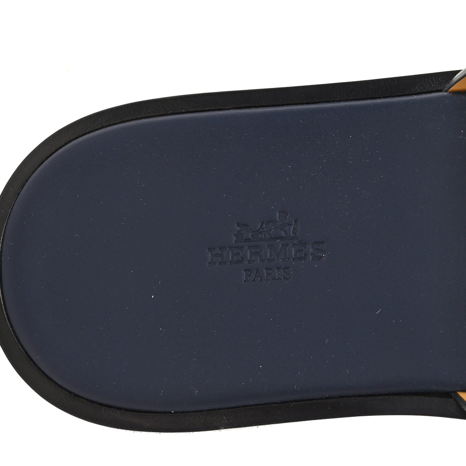 Epsom Mens Izmir Sandals 45.5 Marine