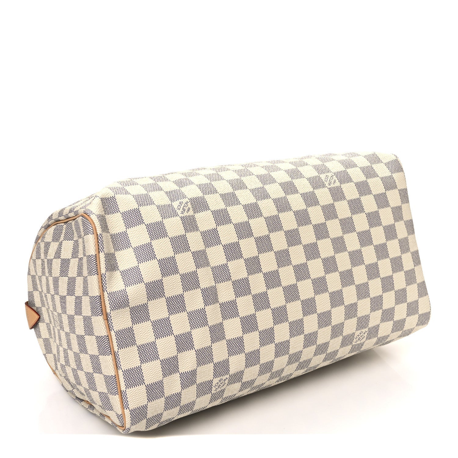 Damier Azur Speedy 35