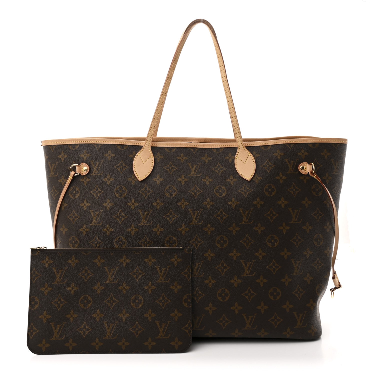 Monogram Neo Neverfull GM