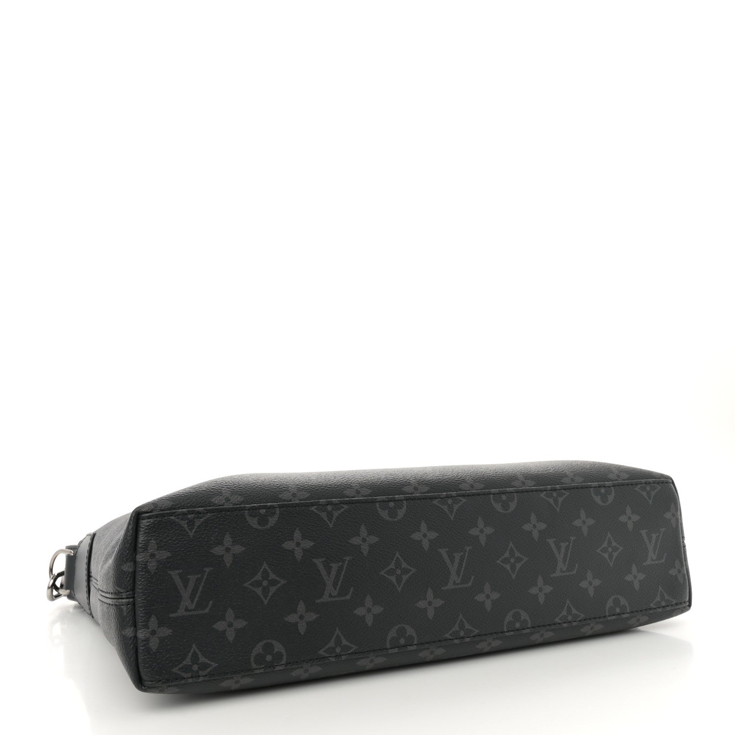 Monogram Eclipse Explorer Briefcase