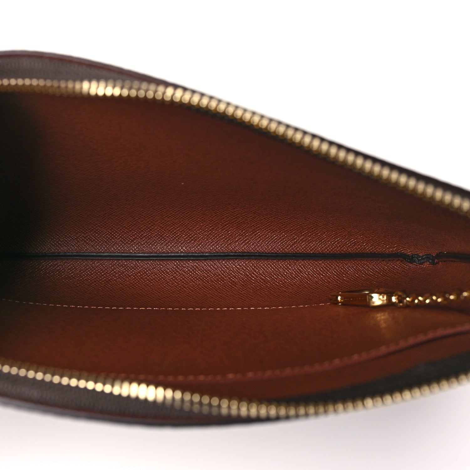 Monogram Key Pouch M