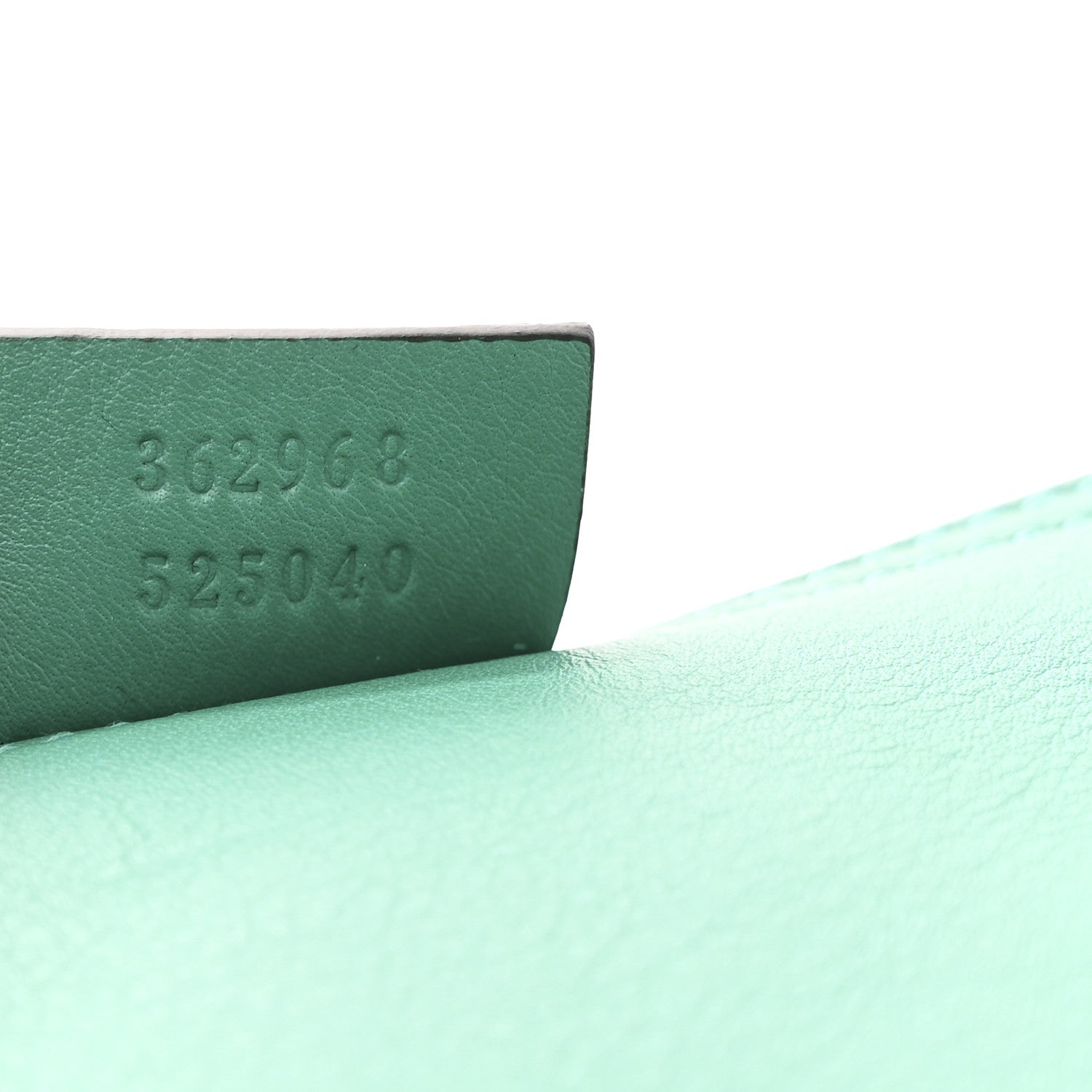 Snakeskin Large Jackie Hobo Green Multicolor