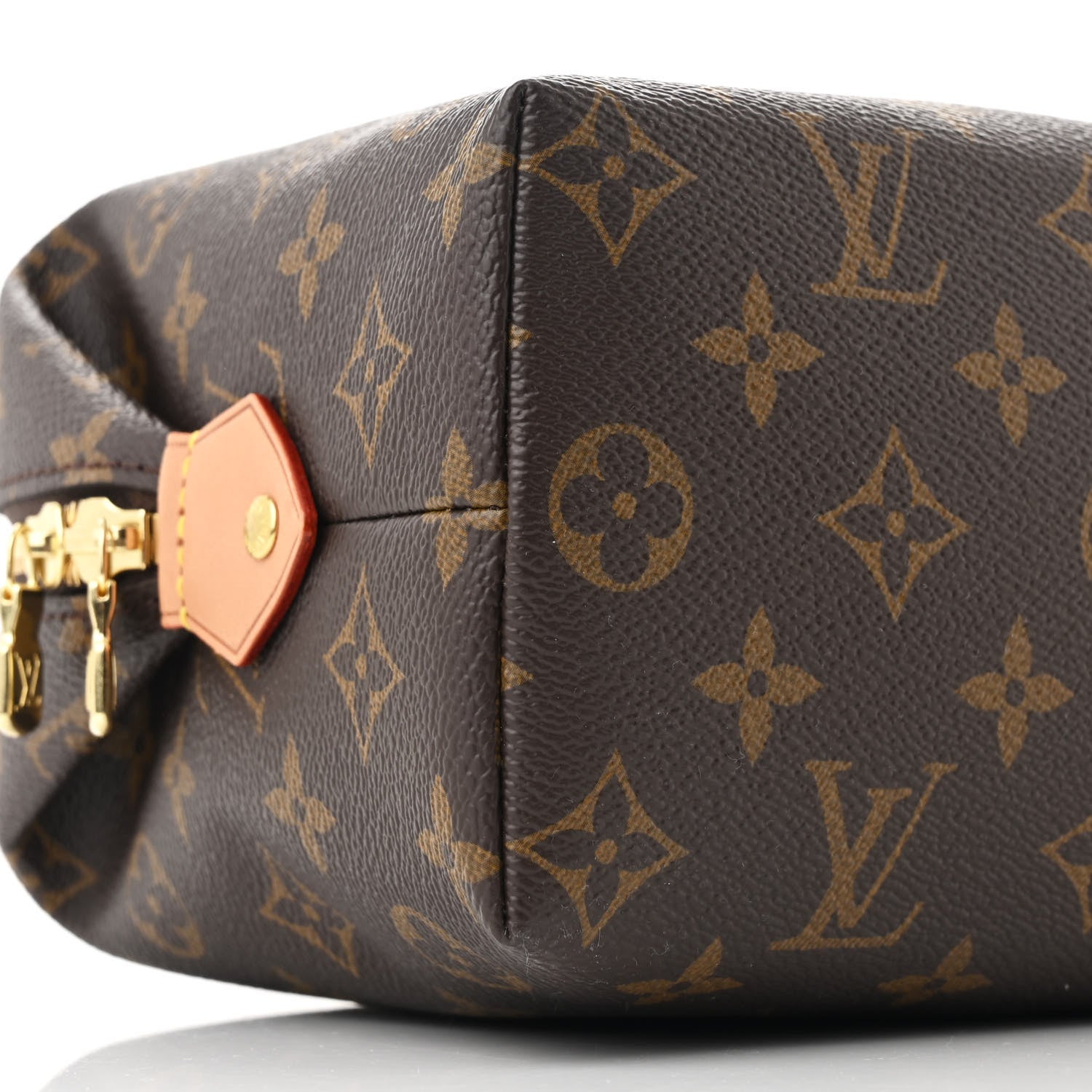 Monogram Cosmetic Pouch GM NM