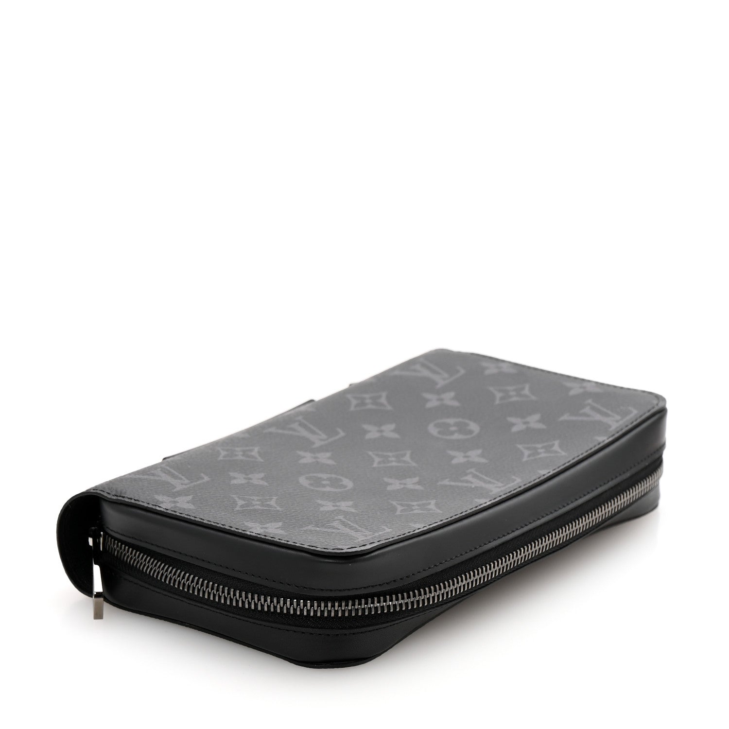 Monogram Eclipse Zippy XL Wallet