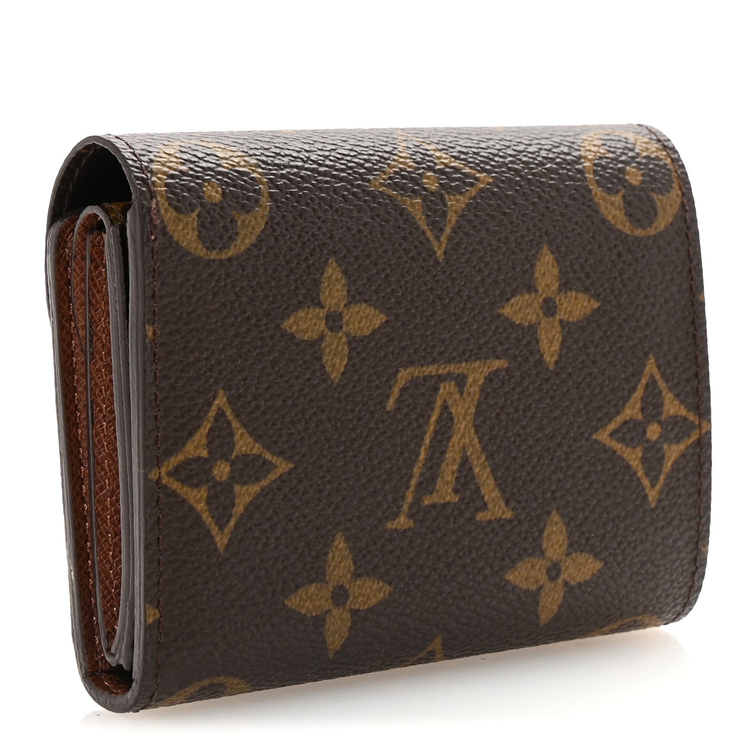 Monogram Helene Wallet