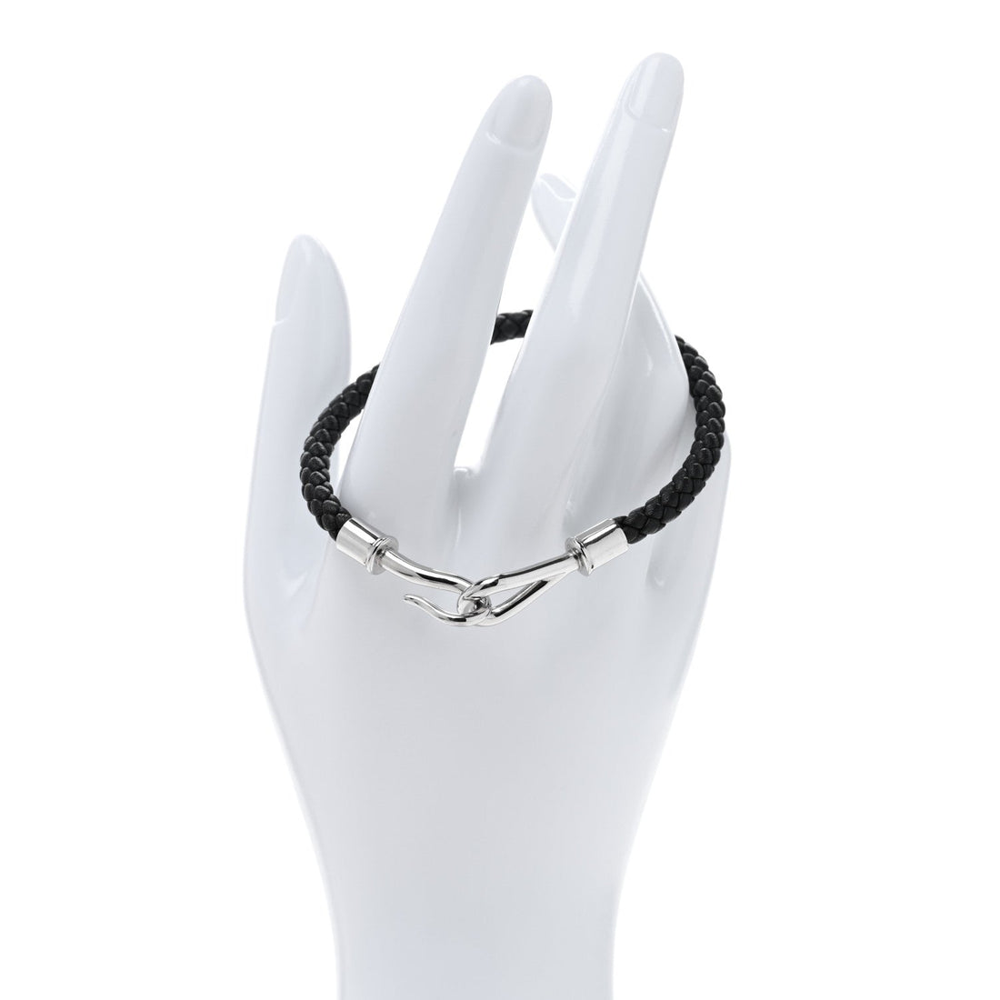 Swift Jumbo Hook Bracelet T3 Black