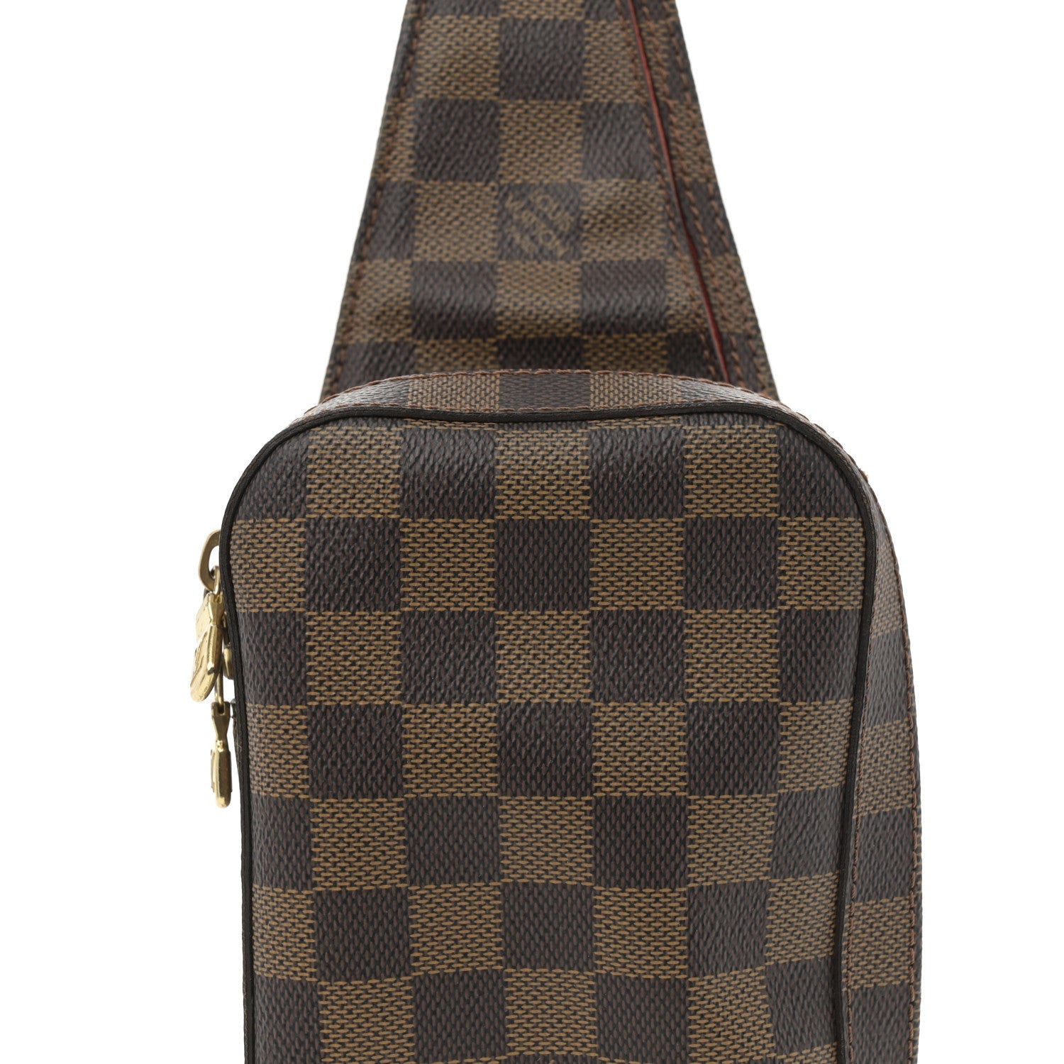 Damier Ebene Geronimos