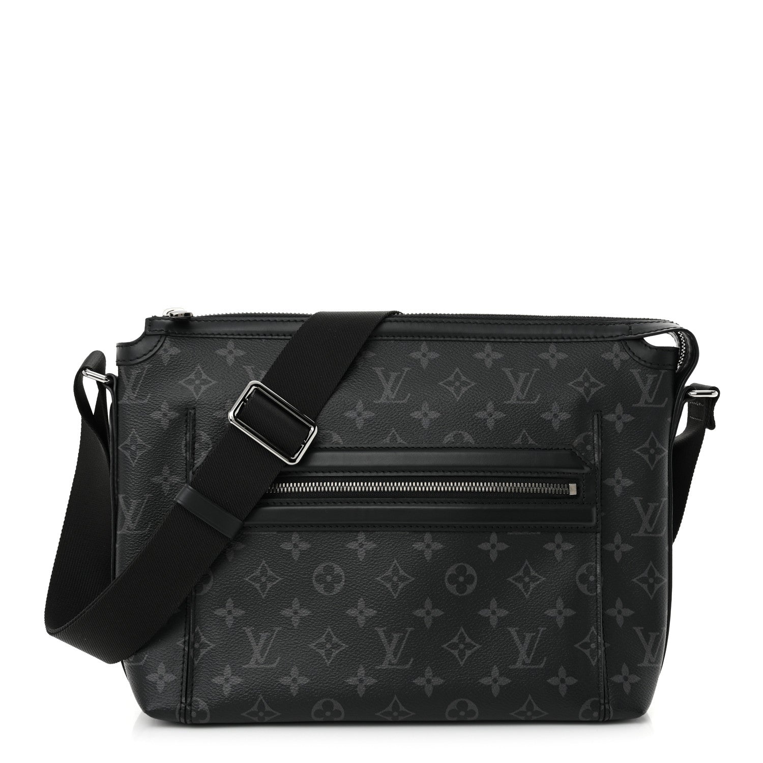 Monogram Eclipse Odyssey Messenger PM