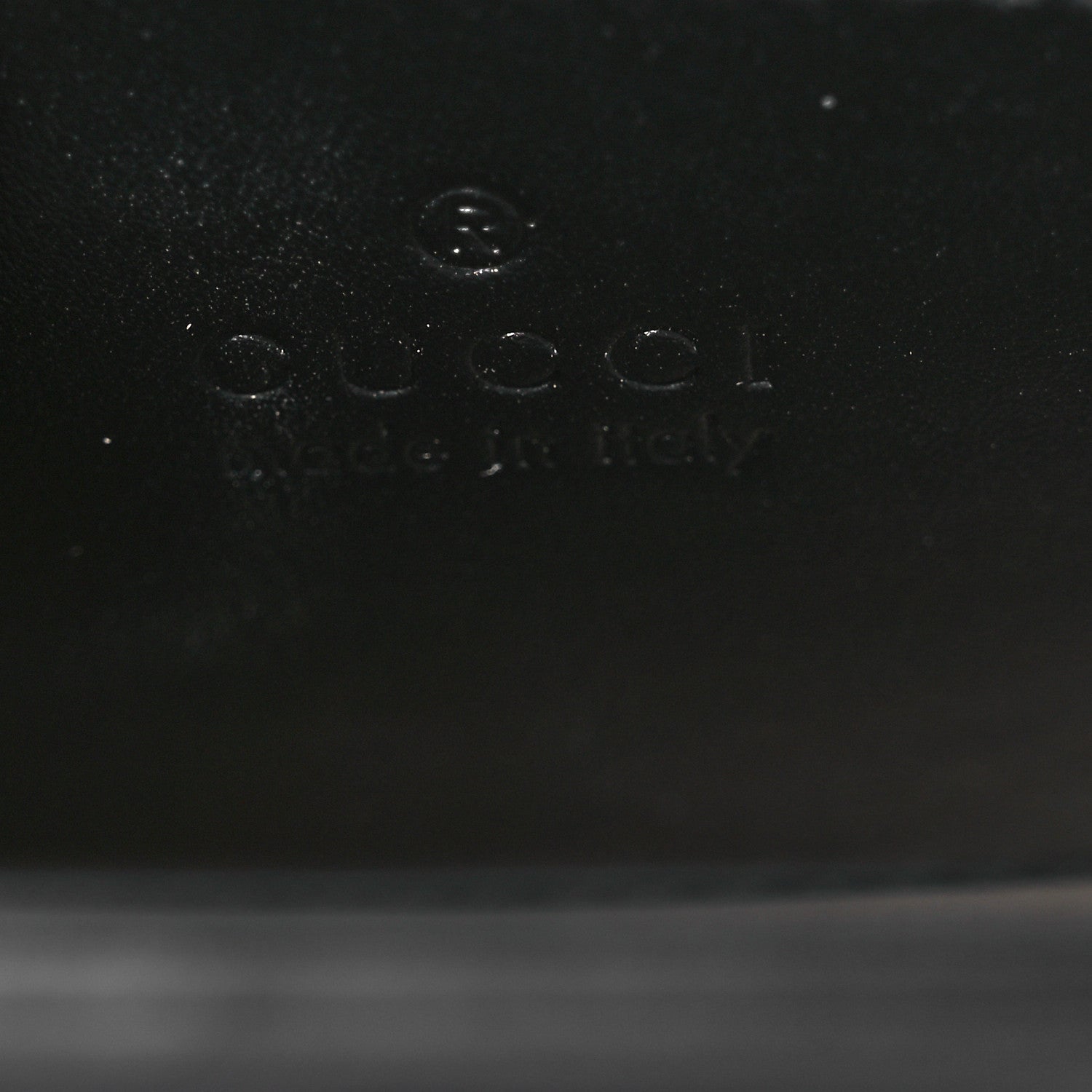 Calfskin Mini Bamboo Top Handle 3 Way Shoulder Bag Black