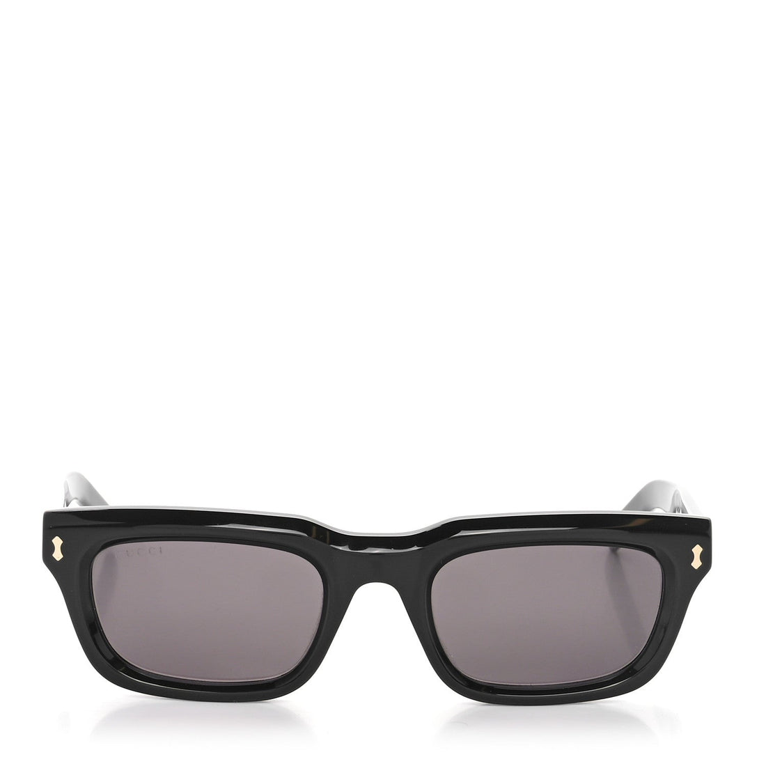 Acetate Sunglasses GG1524S Black