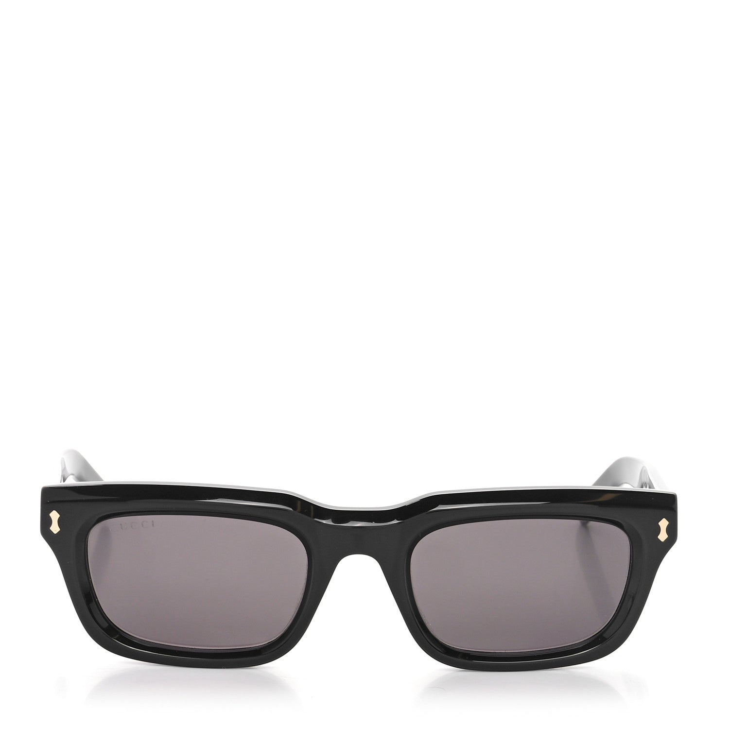 Acetate Sunglasses GG1524S Black