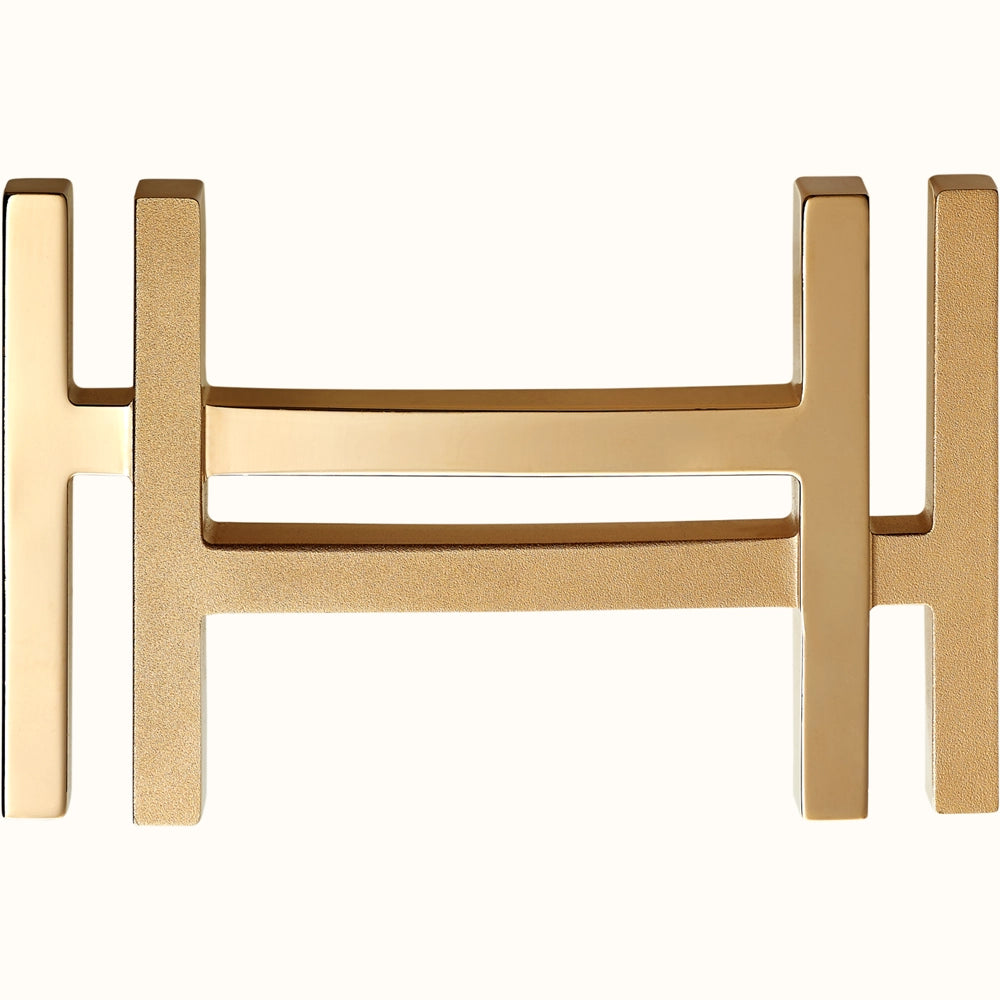 HM BUCKLE FOR BELT SIZE 32MM