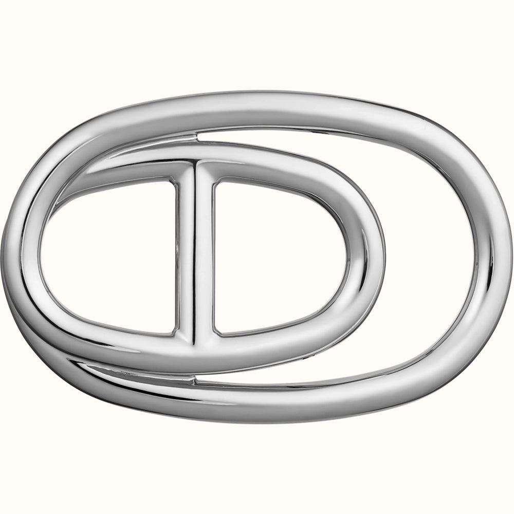 HM BUCKLE FOR BELT SIZE 32MM