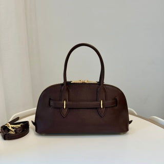 MiuMiu Aventure Nappa Sheepskin