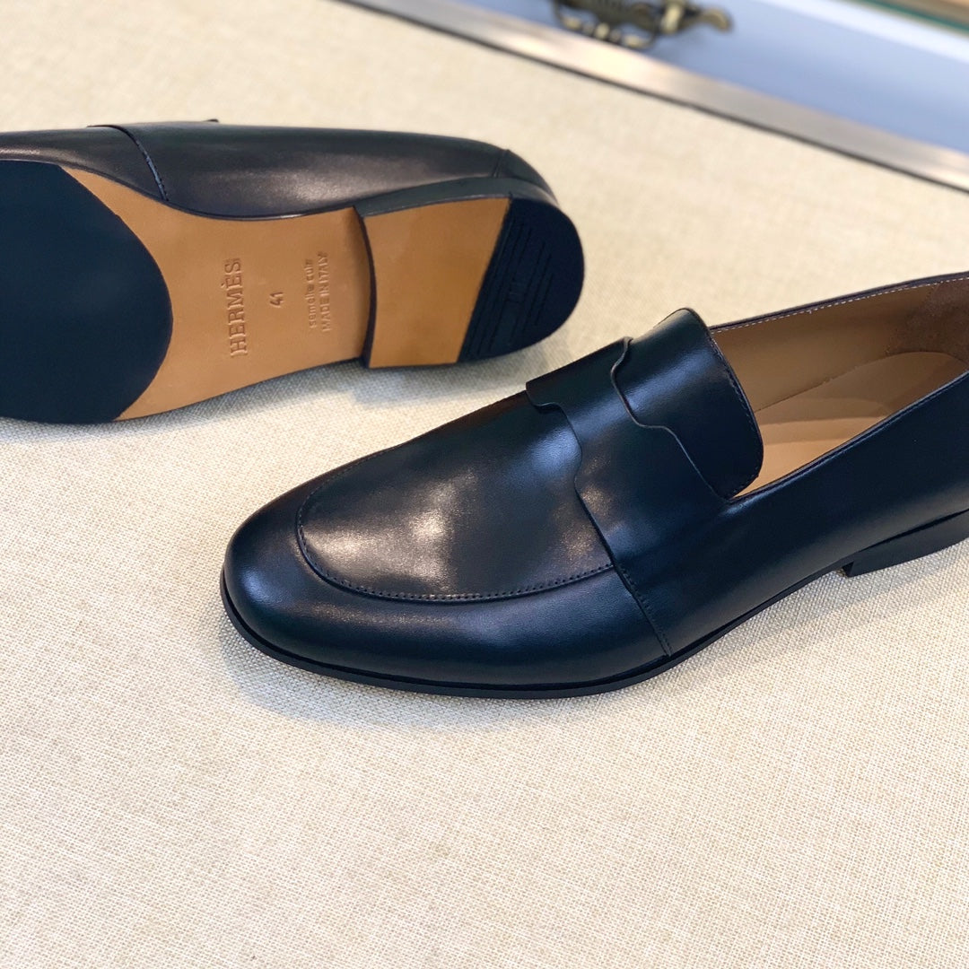 HM Men's Ancora Loafer Calfskin 539747