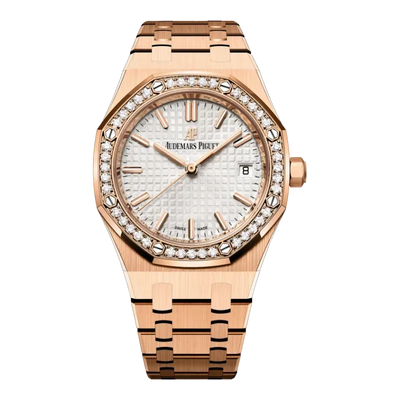 Audemars Piguet -Royal Oak 1261OR