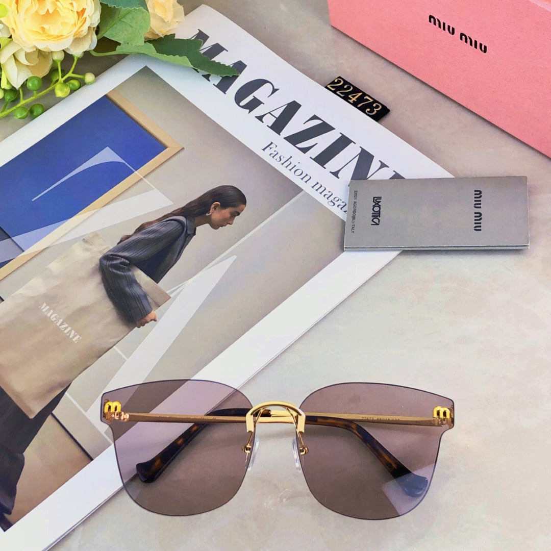 Miumiu Sunglasses 559566
