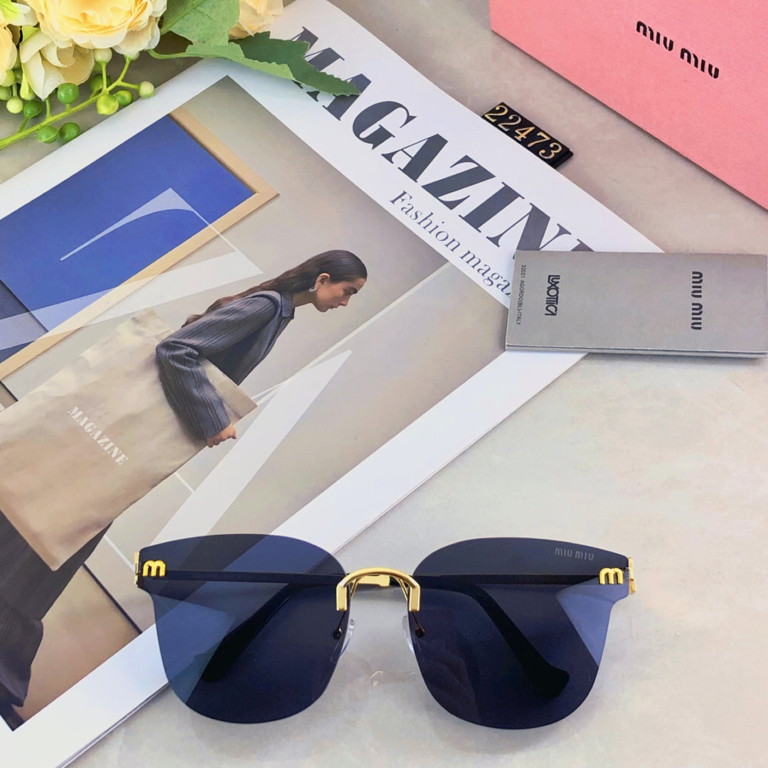 Miumiu Sunglasses 559566