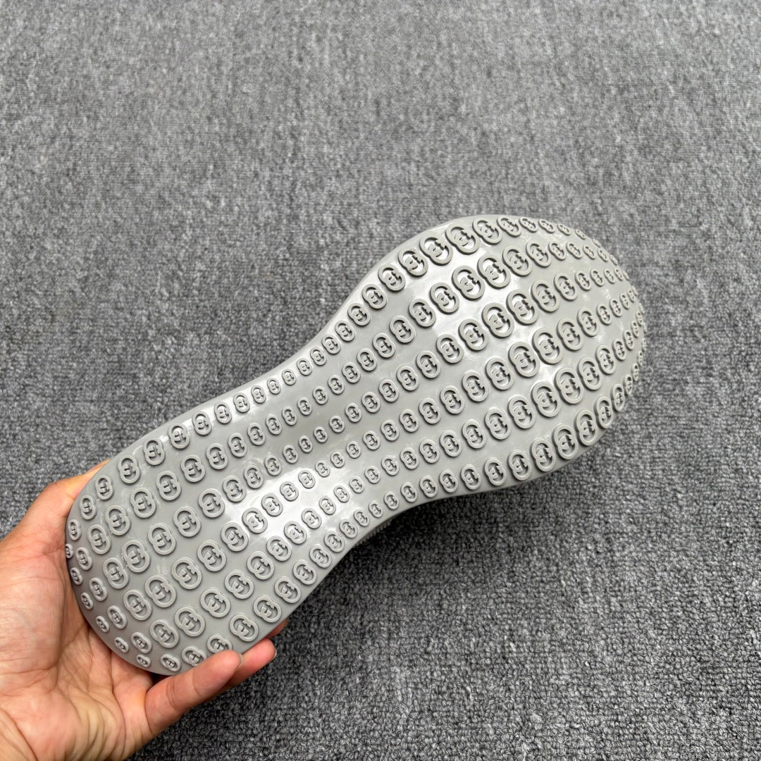 GG Men's 25 Cub3d Sneaker Grey Mesh 721093