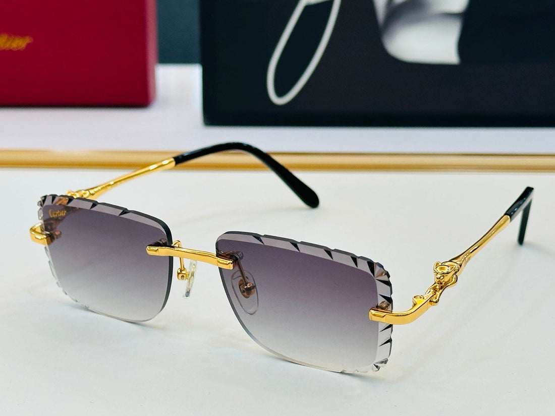 Cartier Sunglasses 679423