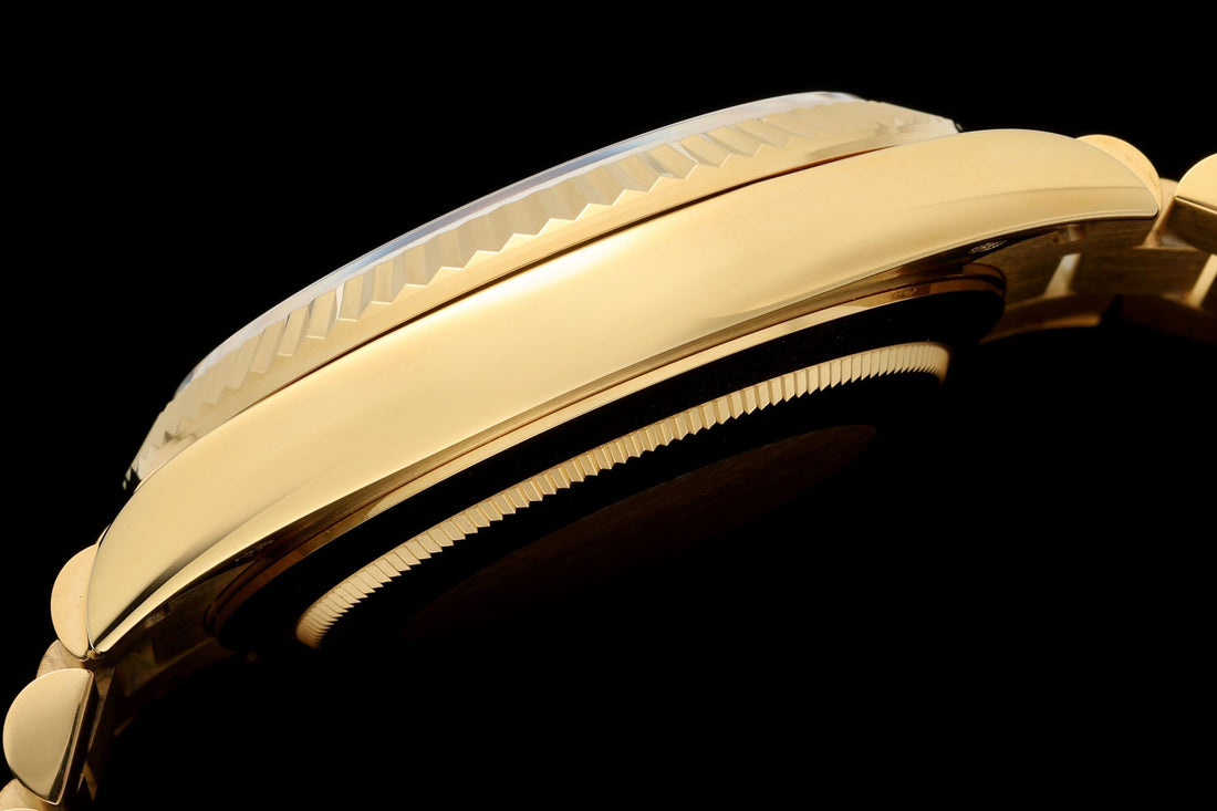 Rolex Day-Date 40mm Gold