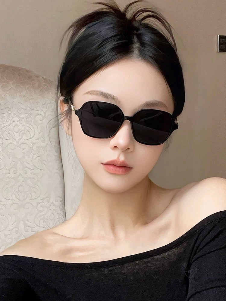Chanel Sunglasses 558387