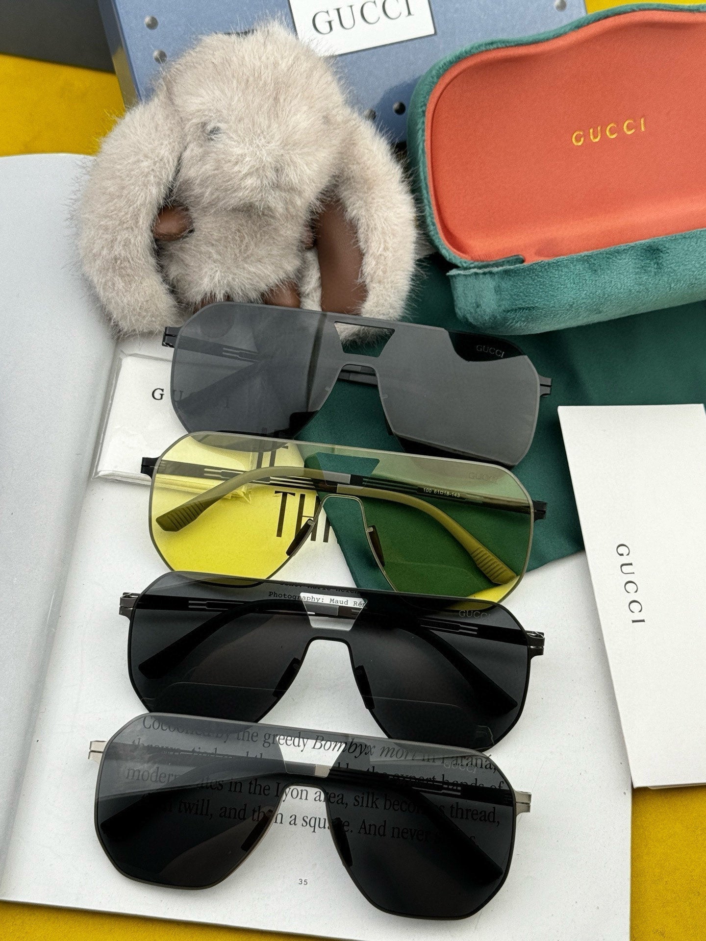 NAVIGATOR FRAME SUNGLASSES G010 IN METAL