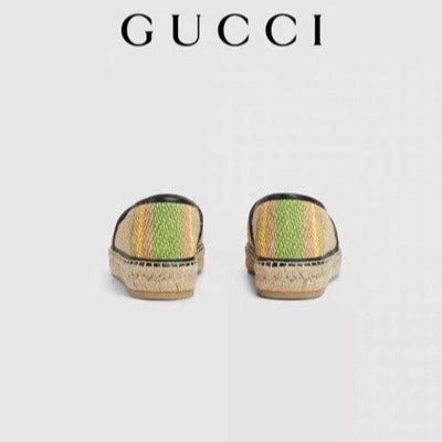 GG  Casual Style Flats