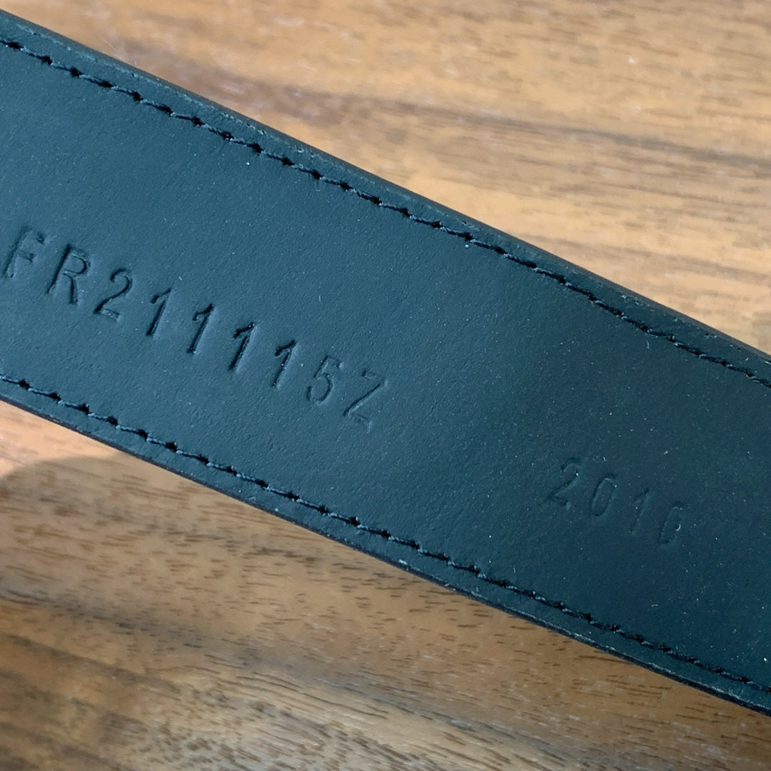 HM Chypre Sandal Black Mix White Wool And Cowhide Lining 984211