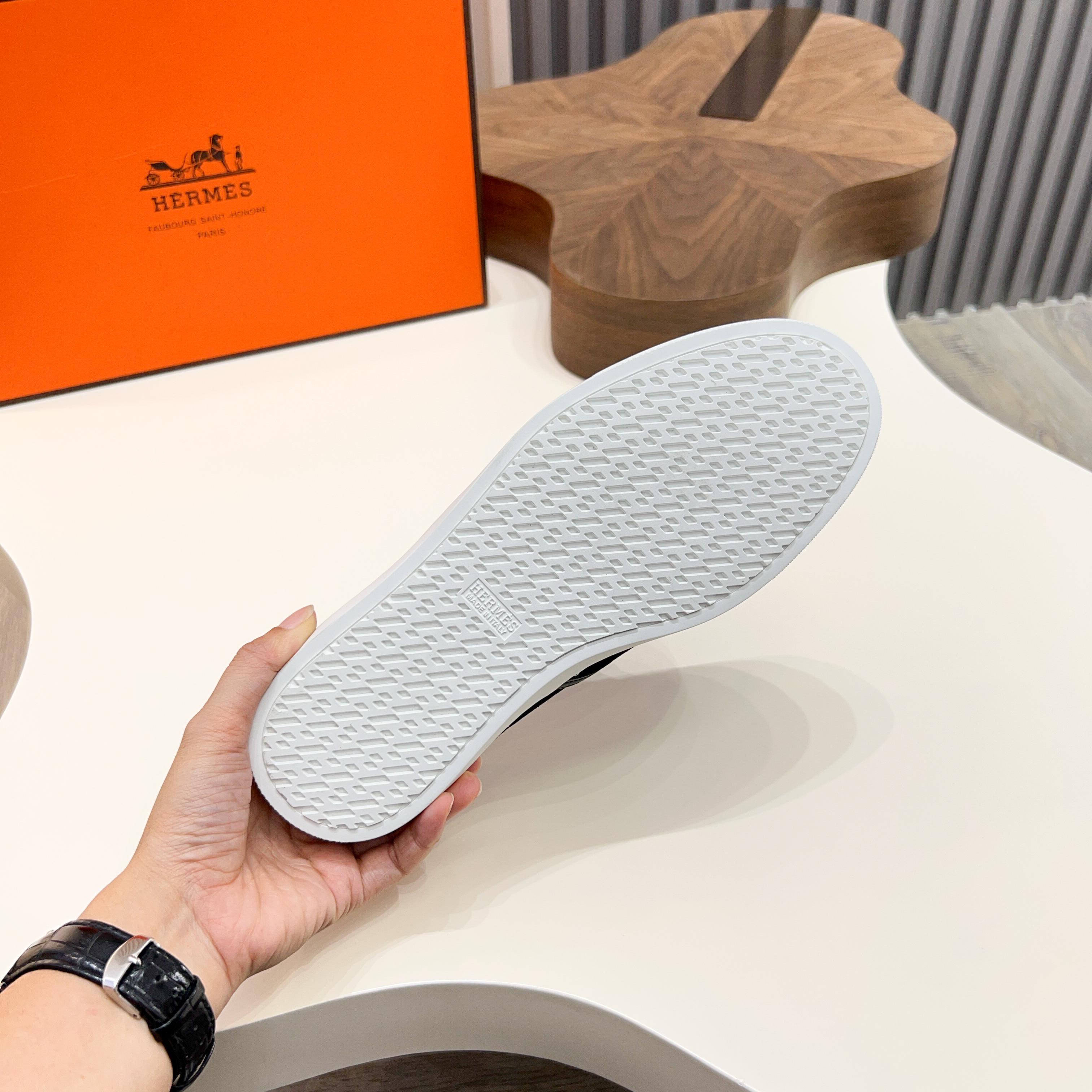 HM Men's Jour Loafer Black Suede 687435