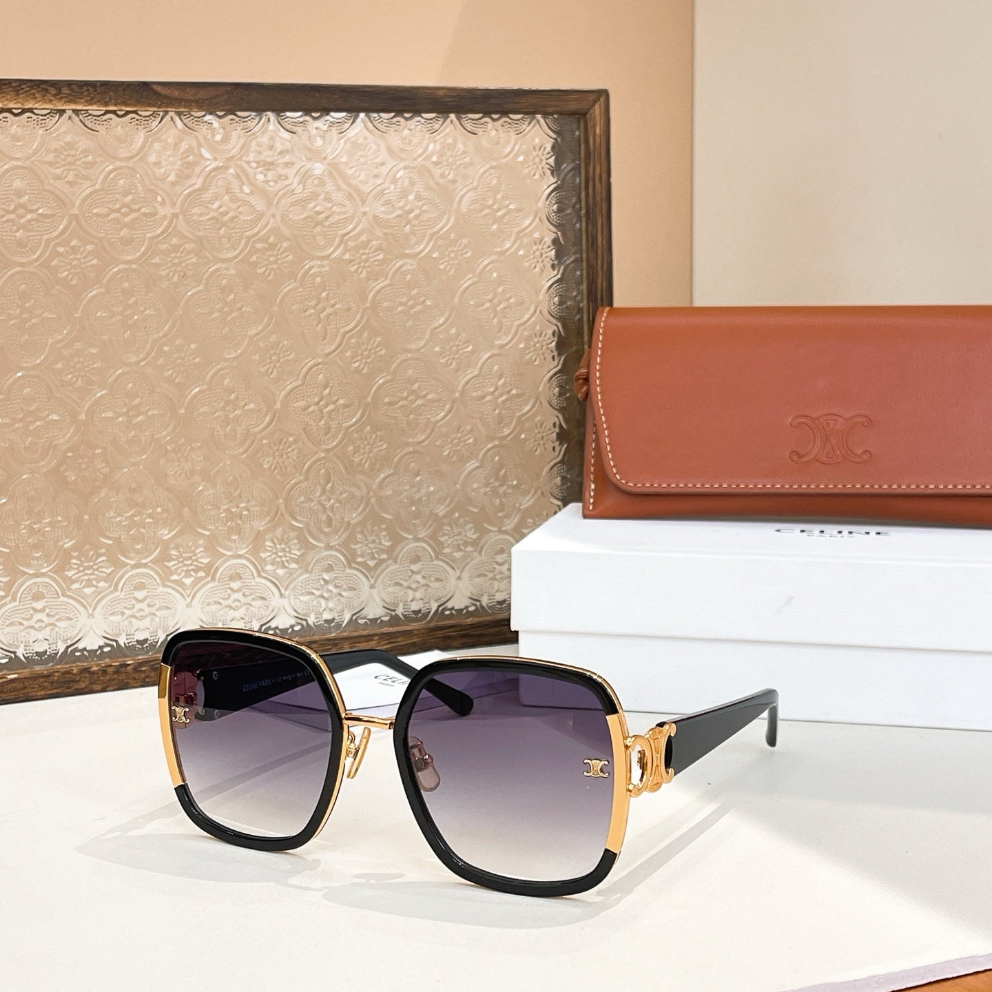 Celine Sunglasses 652562
