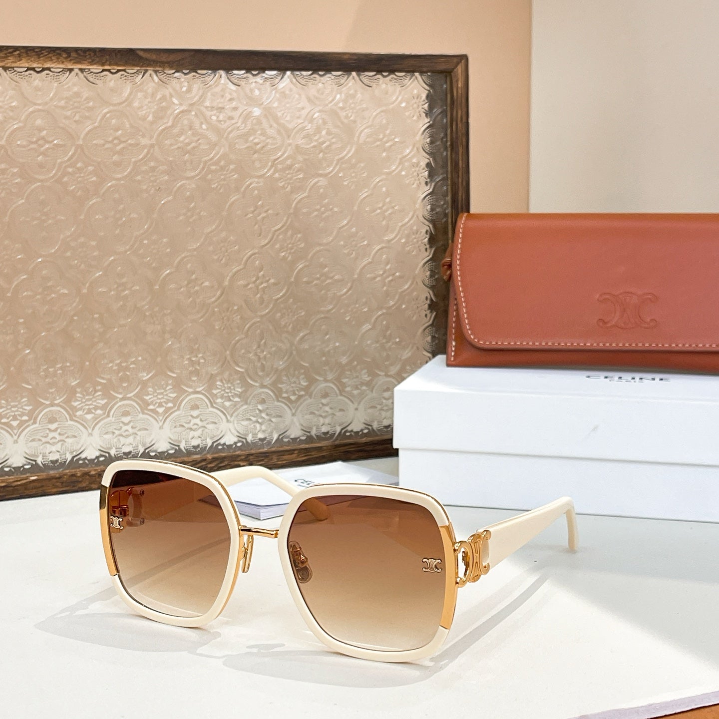 Celine Sunglasses 652562