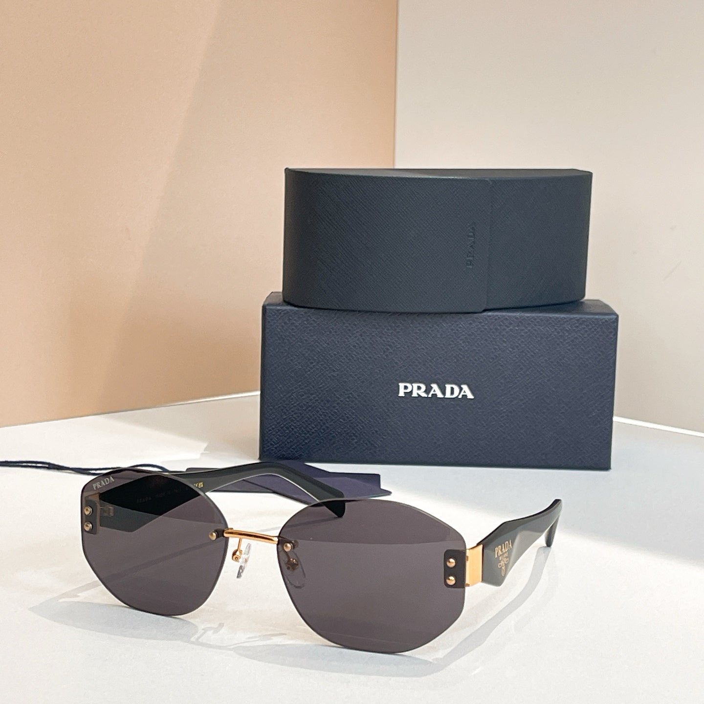 Prada Sunglasses 646058