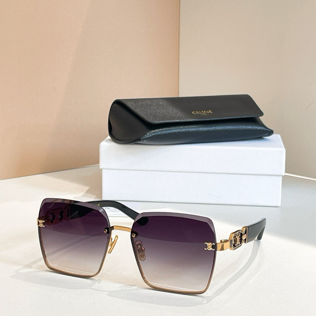 Celine Sunglasses 650841