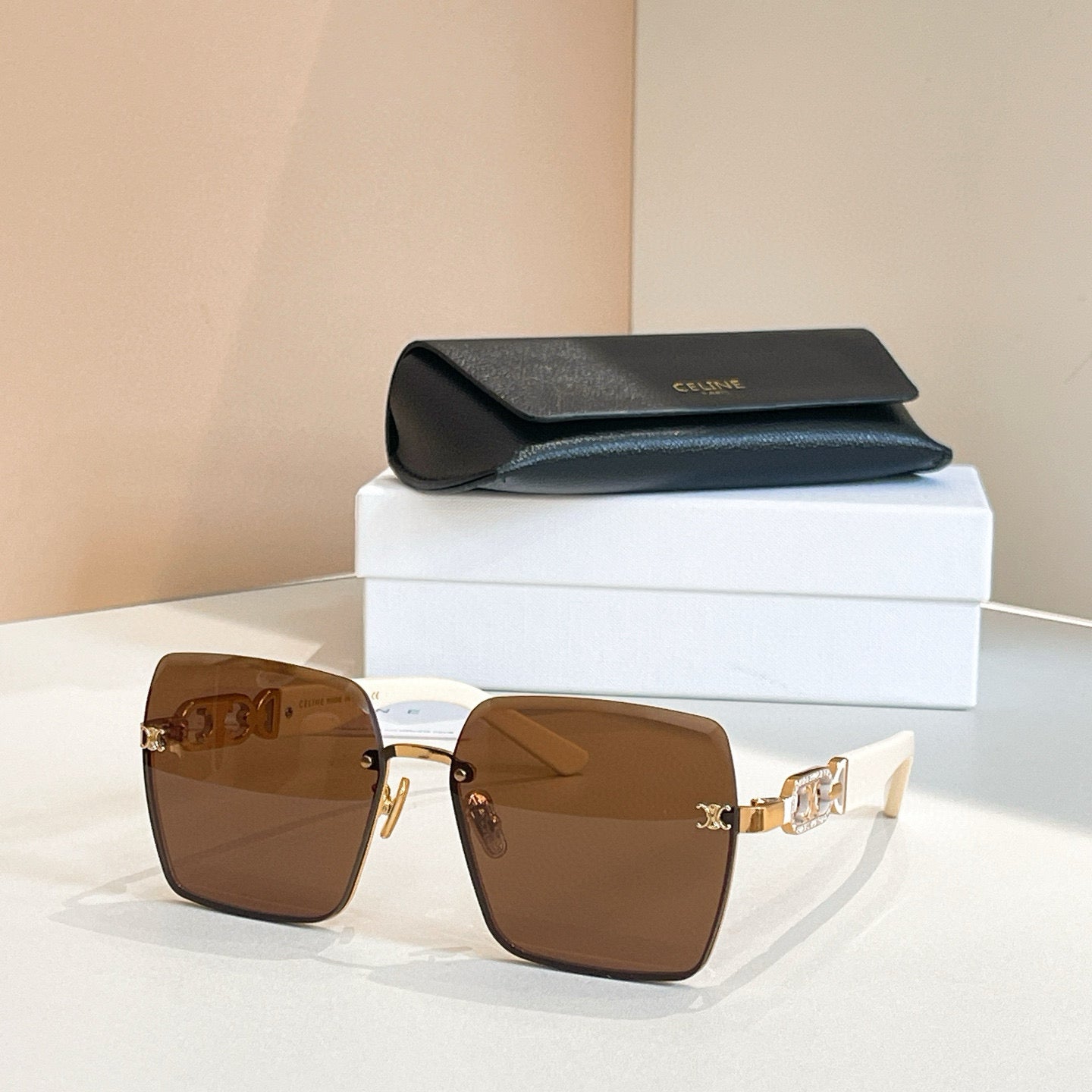 Celine Sunglasses 650841