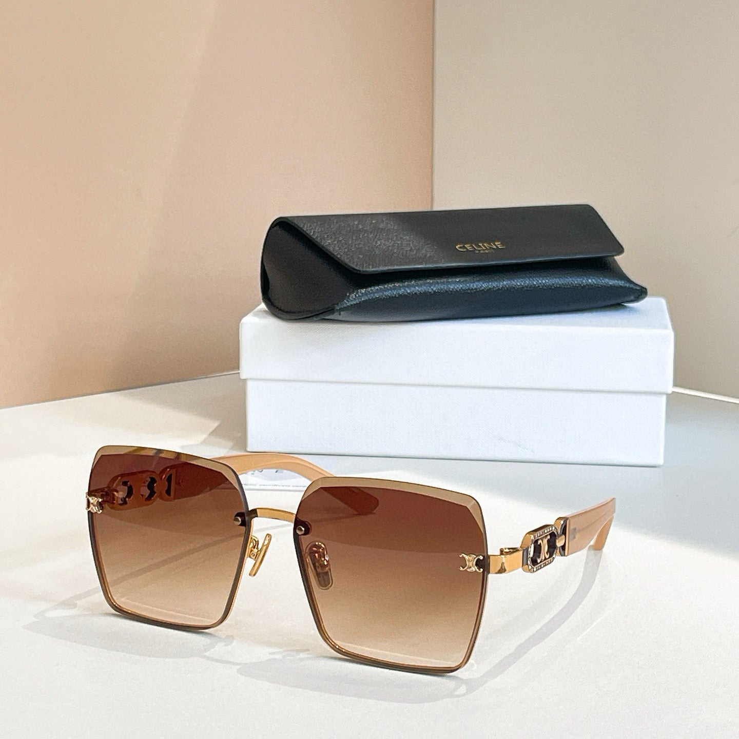 Celine Sunglasses 650841