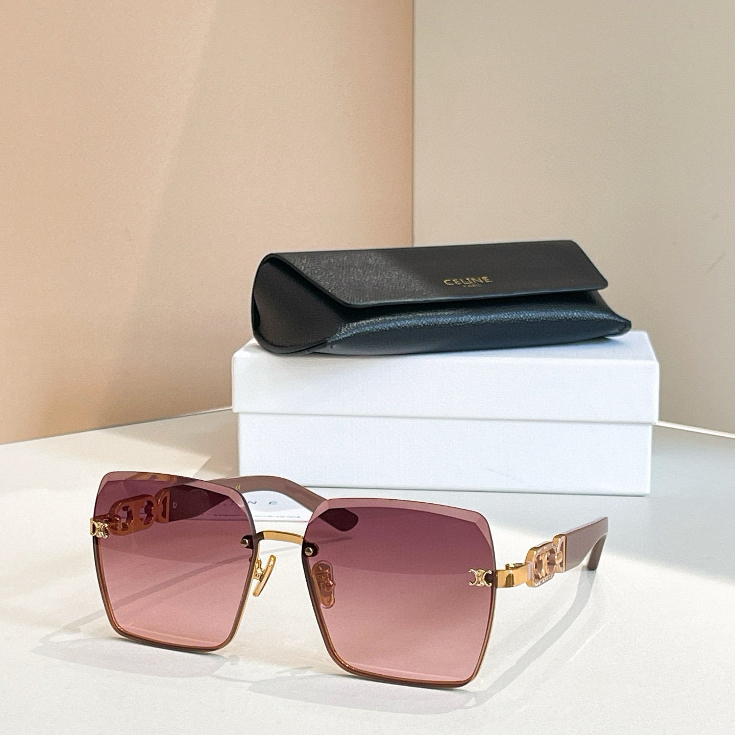 Celine Sunglasses 650841