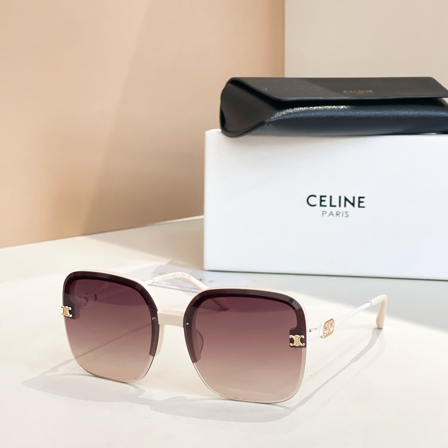 Celine Sunglasses 660140