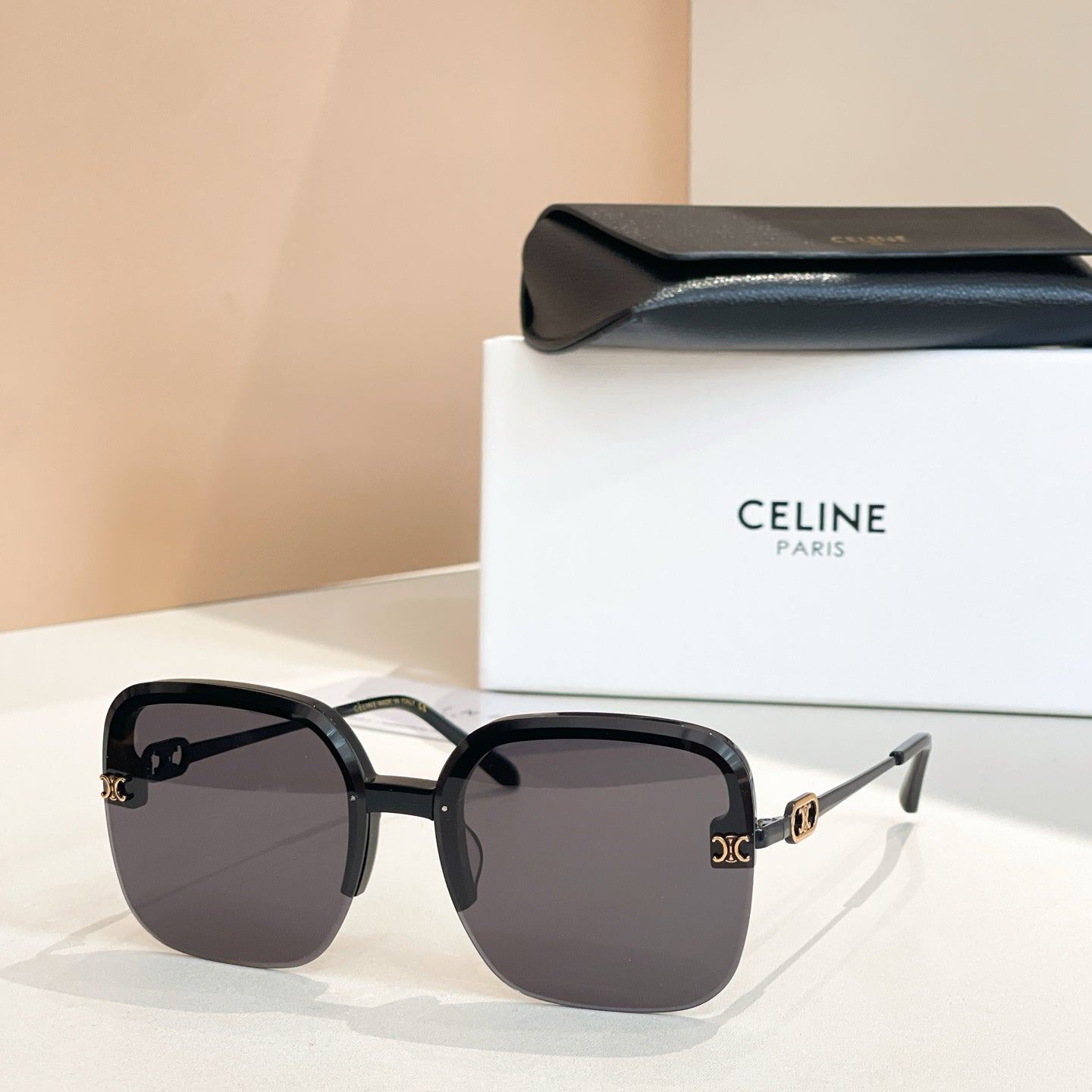 Celine Sunglasses 660140