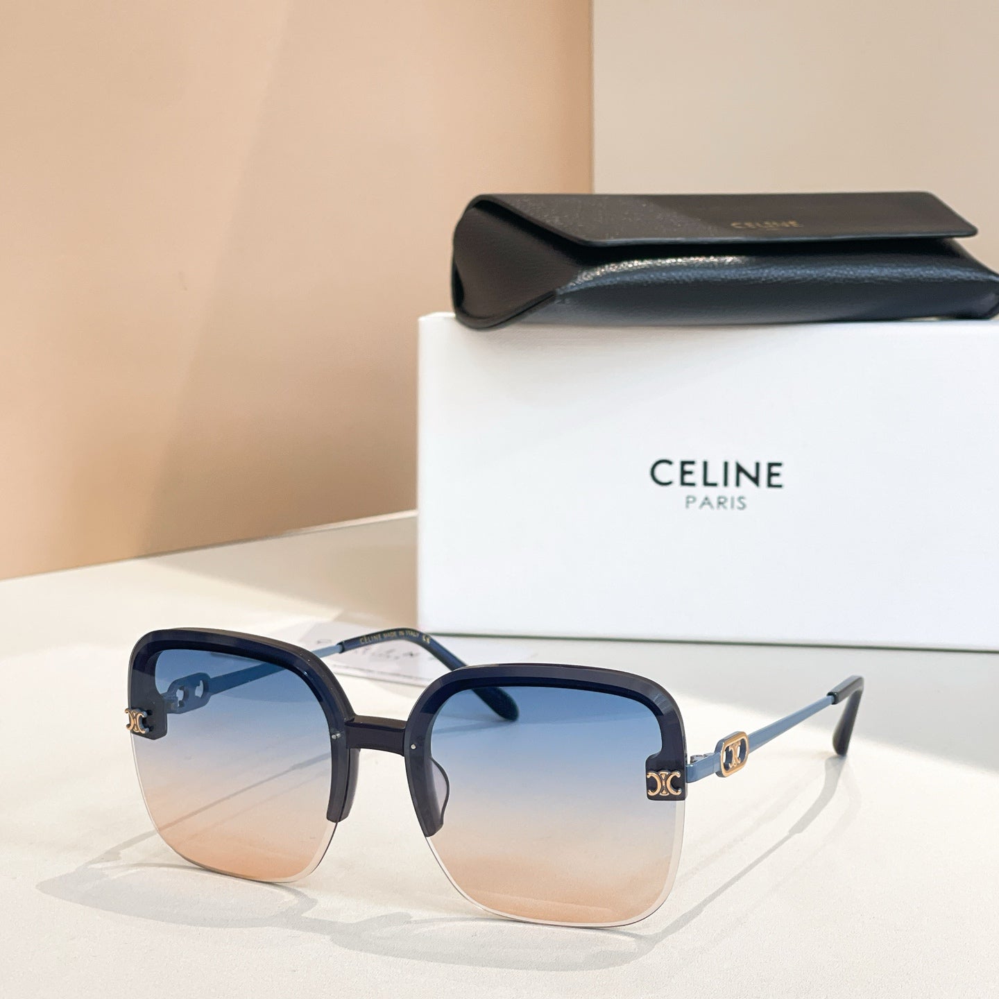 Celine Sunglasses 660140