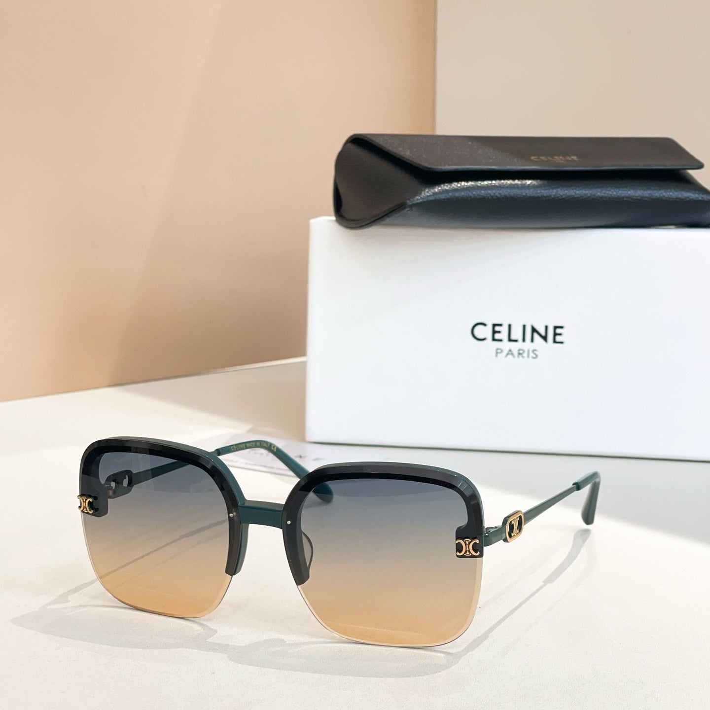Celine Sunglasses 660140