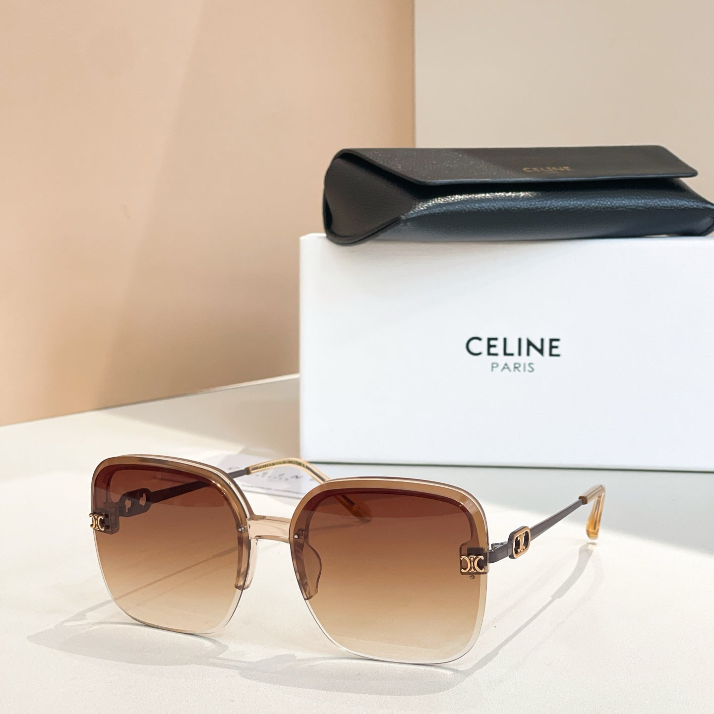 Celine Sunglasses 660140