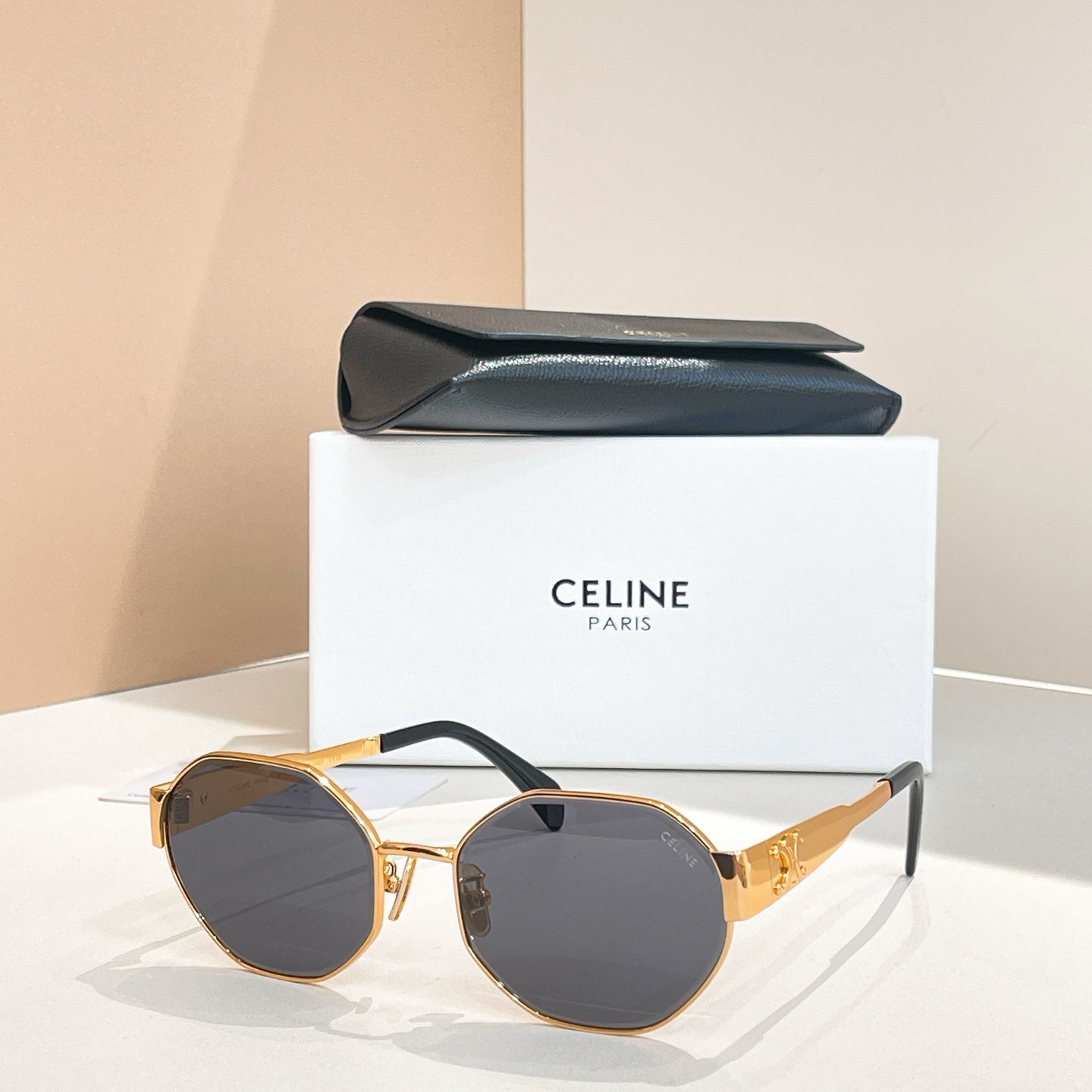 Celine Sunglasses 659064