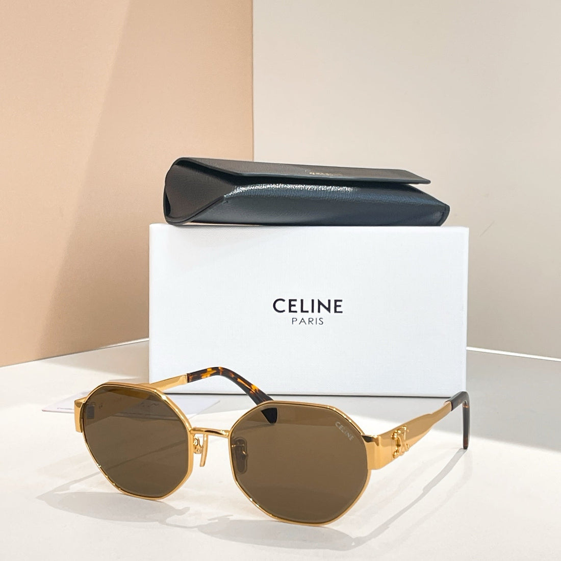 Celine Sunglasses 659064