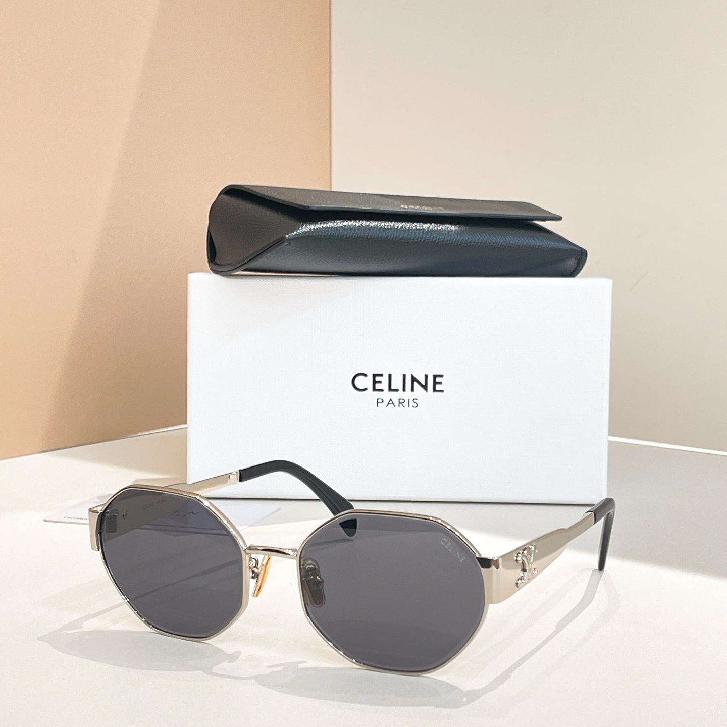 Celine Sunglasses 659064